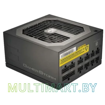 Блок питания Deepcool GameStorm DQ650-M 650W (DP-GD-DQ650M) картинка 4